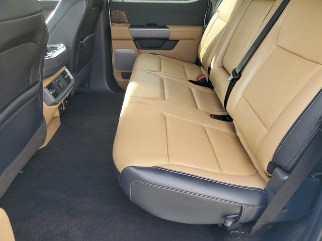 Used 2021 Ford F150 Lariat w/ Equipment Group 502A High AWD/4WD image 23