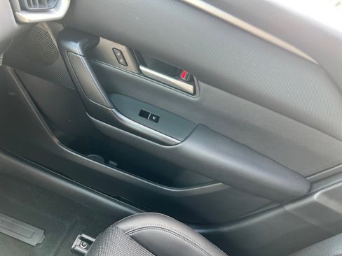 New 2026 MAZDA CX-50 AWD 2.5 S w/ Cargo Package image 32