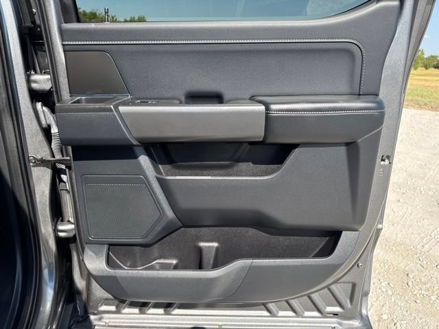 Used 2024 Ford F150 XLT w/ Equipment Group 302A MID AWD/4WD image 24