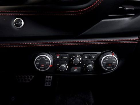 Certified 2017 Ferrari 488 Spider RWD image 45