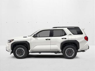 New 2026 Toyota 4Runner 4WD video 3