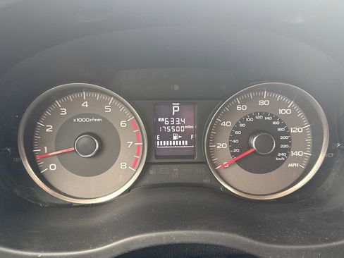 Used 2014 Subaru Forester 2.5i Limited image 14