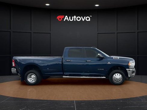 Used 2019 RAM 3500 Lone Star AWD/4WD image 6