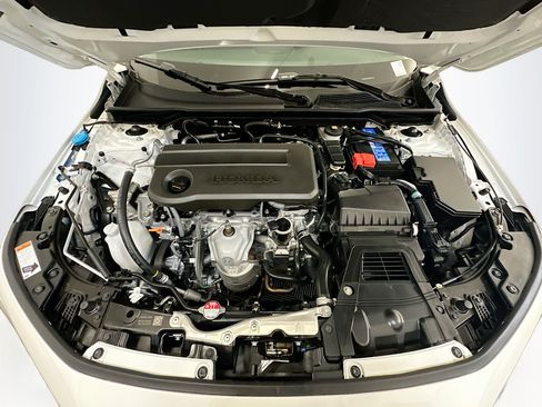 Used 2026 Honda Civic LX image 33