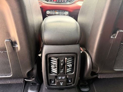 Used 2023 Dodge Durango SRT Hellcat AWD/4WD image 31