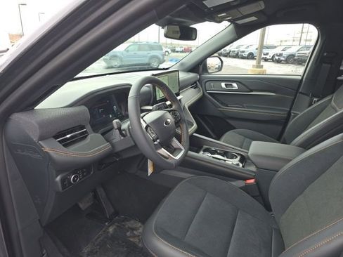 New 2026 Ford Explorer Tremor w/ Tremor Convenience Package image 10