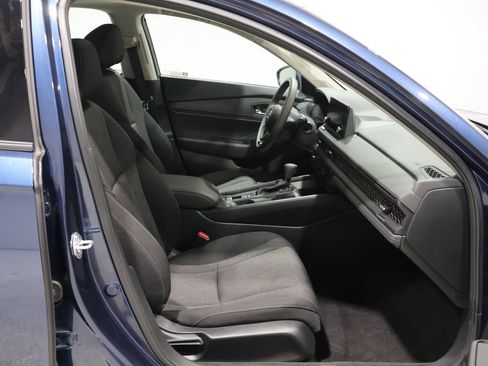 Used 2024 Honda Accord EX image 23