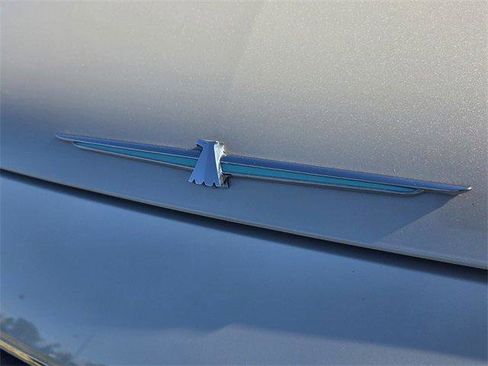 Used 2005 Ford Thunderbird 50th Anniversary image 16