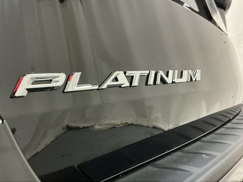 New 2027 Ford Explorer Platinum w/ 3.0L Ultimate Package AWD/4WD image 11