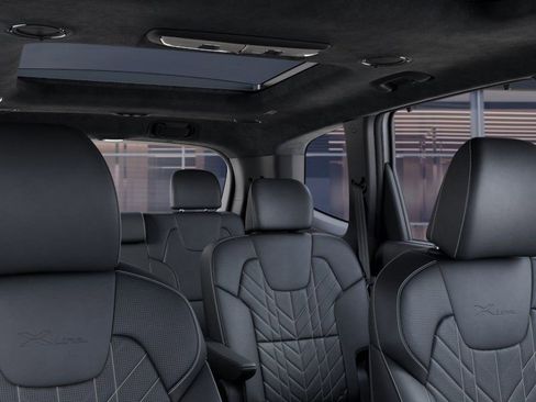 New 2025 Kia Telluride SX Prestige X-Line AWD/4WD image 27