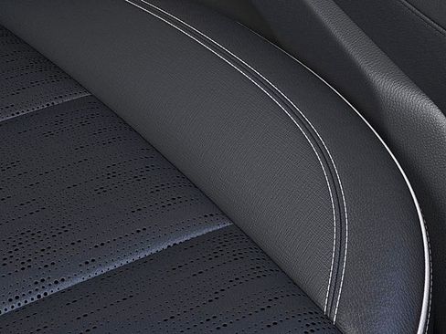 New 2026 Buick Enclave Sport Touring w/ Power Package image 21