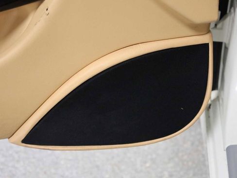 Used 2007 Maserati Quattroporte image 17