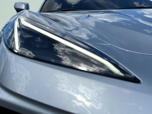 Used 2026 Chevrolet Corvette Stingray Premium Conv w/ Z51 Performance Package RWD image 23