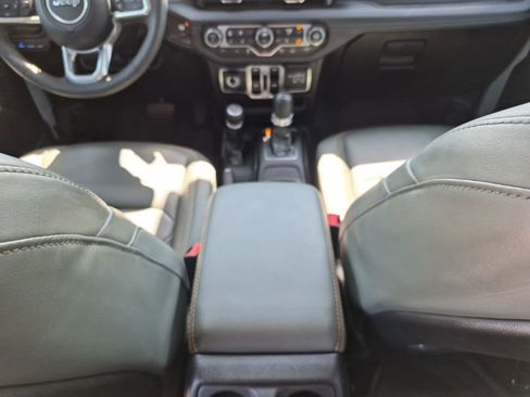 Used 2024 Jeep Wrangler High Altitude image 22