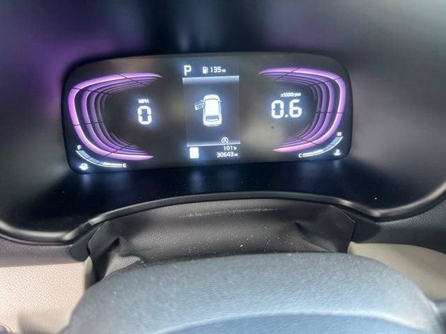 Used 2024 Kia Soul EX FWD image 18