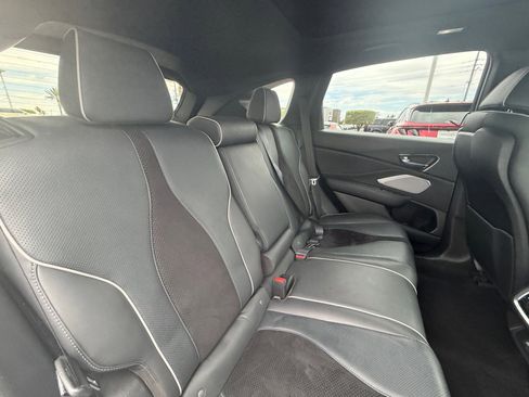 Used 2021 Acura RDX A-Spec AWD/4WD image 18