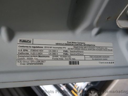 Used 2016 Ford F250 XL w/ Power Equipment Group image 33