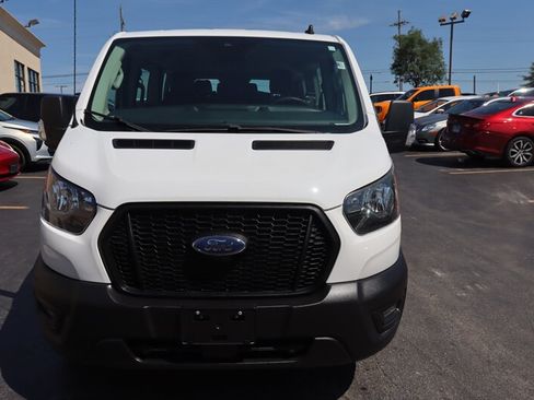 Used 2021 Ford Transit 350 XL RWD image 2