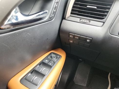 Used 2021 Lexus RX 450h AWD w/ Premium Package image 24