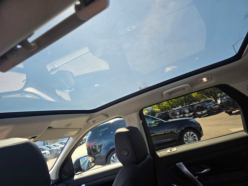 Certified 2024 Land Rover Discovery Sport S image 21