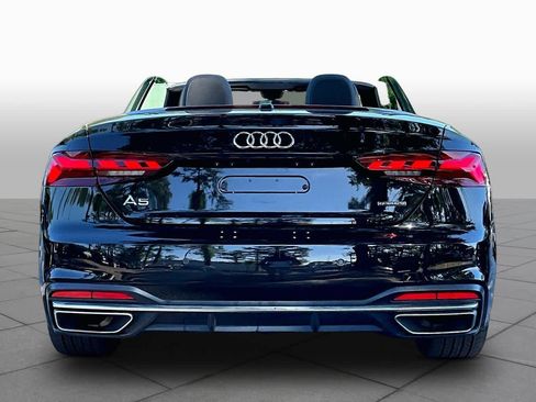 Used 2022 Audi A5 2.0T Premium w/ Convenience Package AWD/4WD image 5