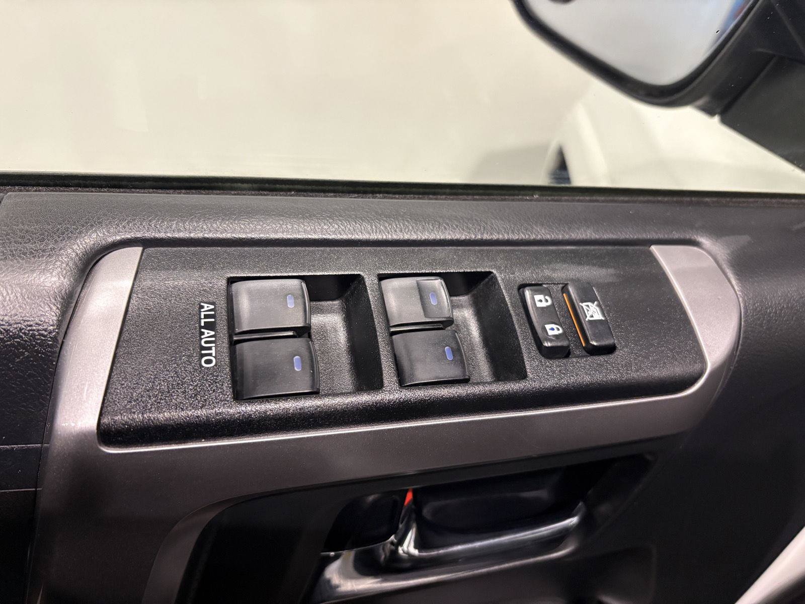 Used 2021 Toyota 4Runner SR5 Premium AWD/4WD image 16