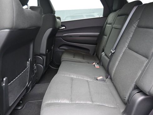 New 2025 Dodge Durango R/T w/ Blacktop Package image 14