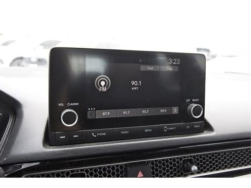 Used 2025 Honda Civic Sport image 22