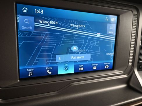 Used 2022 Ford Bronco Outer Banks image 20