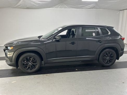Certified 2024 MAZDA CX-50 AWD 2.5 S w/ Weather Package image 6