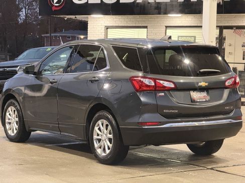 Used 2020 Chevrolet Equinox LT image 6