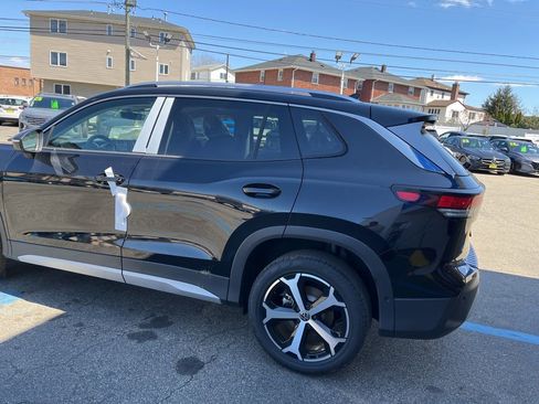 New 2026 Volkswagen Tiguan SE AWD/4WD image 19