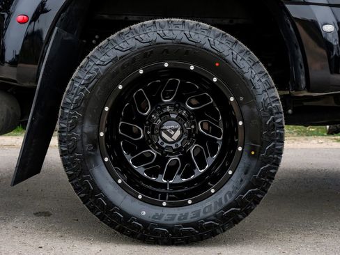 Used 2024 Ford F350 Limited w/ FX4 Off-Road Package image 63