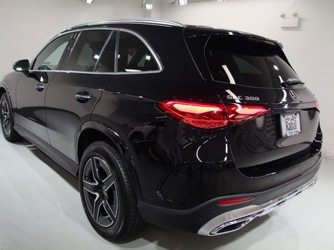 Certified 2026 Mercedes-Benz GLC 300 4MATIC image 16