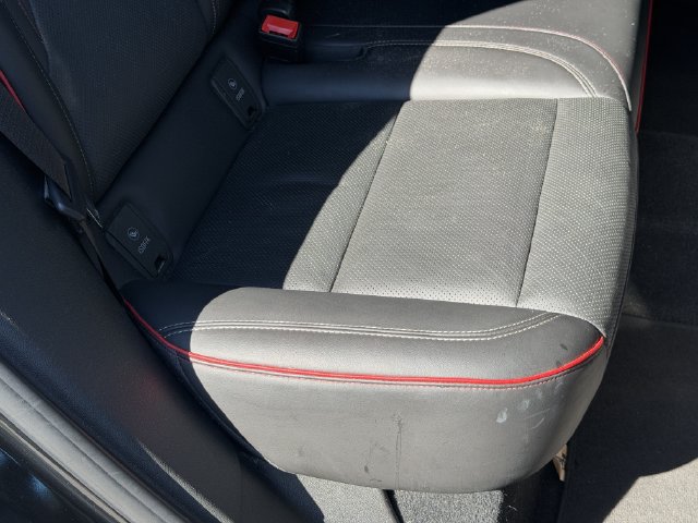 Used 2023 Buick Envision Essence w/ Technology Package I AWD/4WD image 20