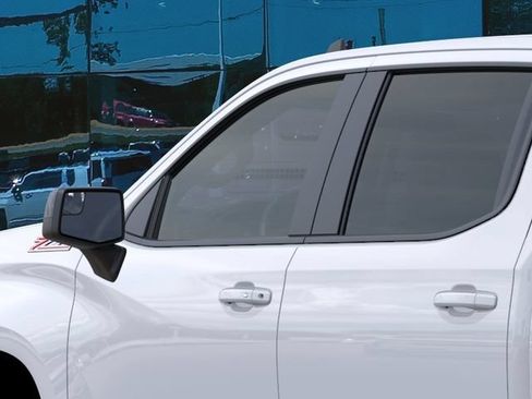 New 2026 Chevrolet Silverado 1500 RST AWD/4WD image 12