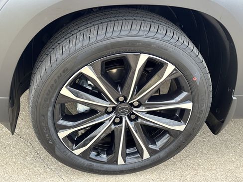 New 2026 MAZDA CX-50 2.5 Turbo w/ Accent Package image 13