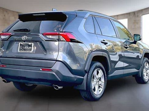 Used 2024 Toyota RAV4 XLE w/ Convenience Package AWD/4WD image 5