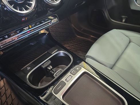 Certified 2026 Mercedes-Benz CLA 250 CLA 250 image 28