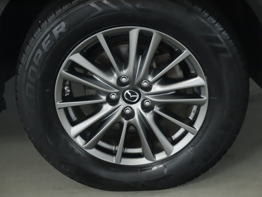 Used 2017 MAZDA CX-5 Sport FWD image 10