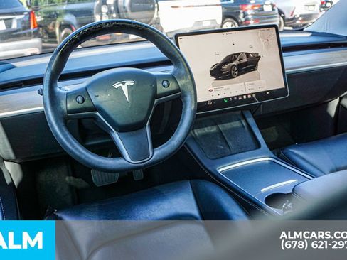 Used 2023 Tesla Model 3 Standard Range RWD image 27