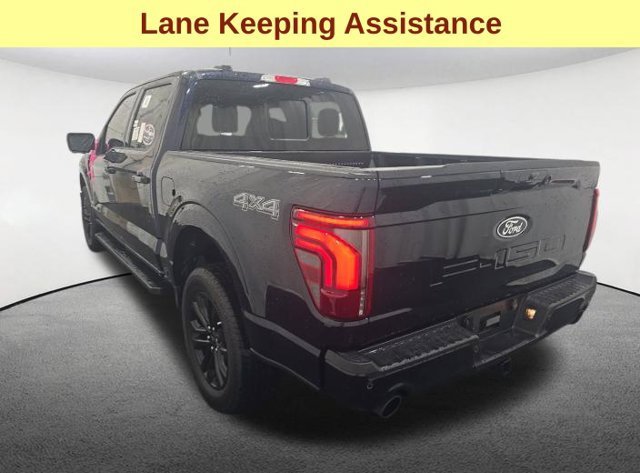 Used 2026 Ford F150 Lariat AWD/4WD image 10