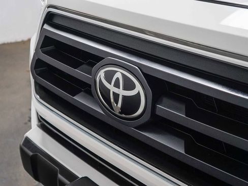 Certified 2023 Toyota Tacoma SR5 w/ SX Package image 10