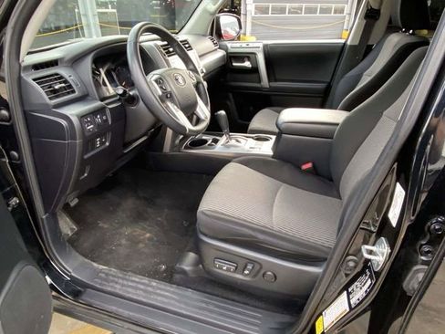 Used 2023 Toyota 4Runner SR5 image 11