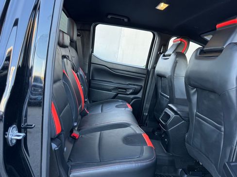 Used 2024 Ford Ranger Raptor image 28