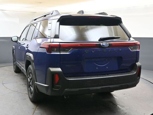 New 2026 Subaru Outback Limited image 8