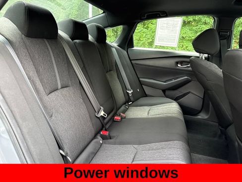 Used 2023 Honda Accord Sport image 22