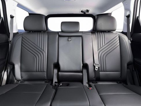 New 2026 Hyundai Palisade SEL Premium AWD/4WD image 11