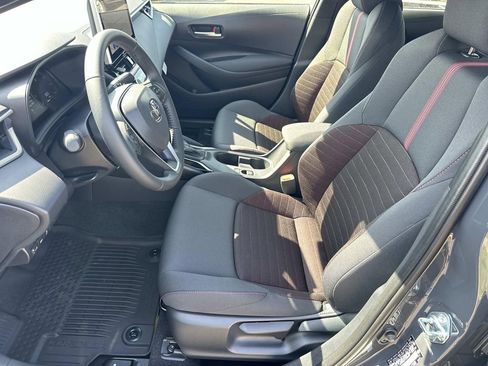 New 2026 Toyota Corolla SE AWD/4WD image 18