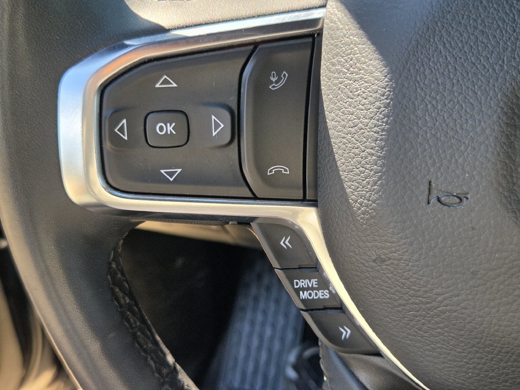 Used 2026 RAM 1500 Laramie AWD/4WD image 22